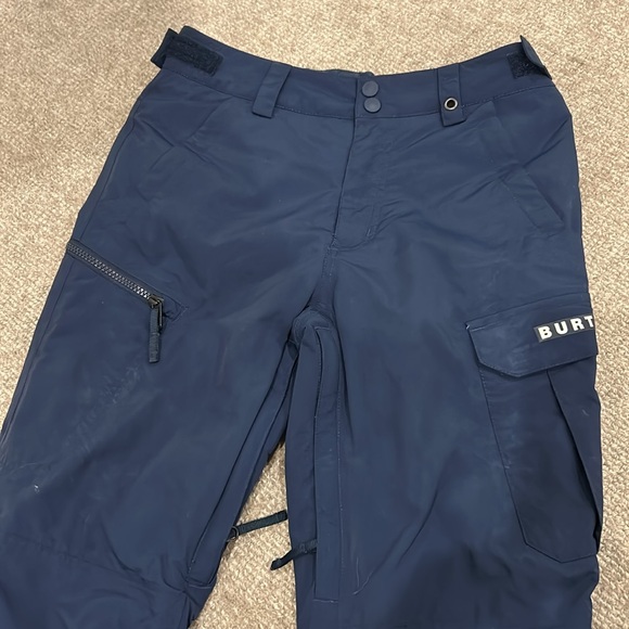 Burton Skylar pants size Large - Picture 2 of 8